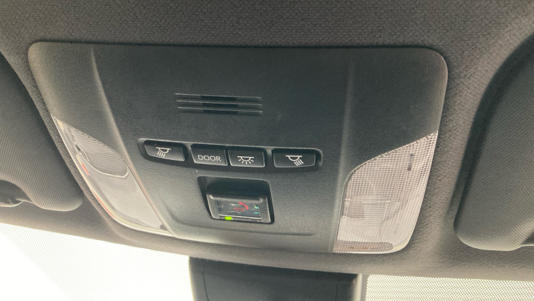 Toyota Corolla Petrol 1.8 VVT-i Hybrid Commercial Auto